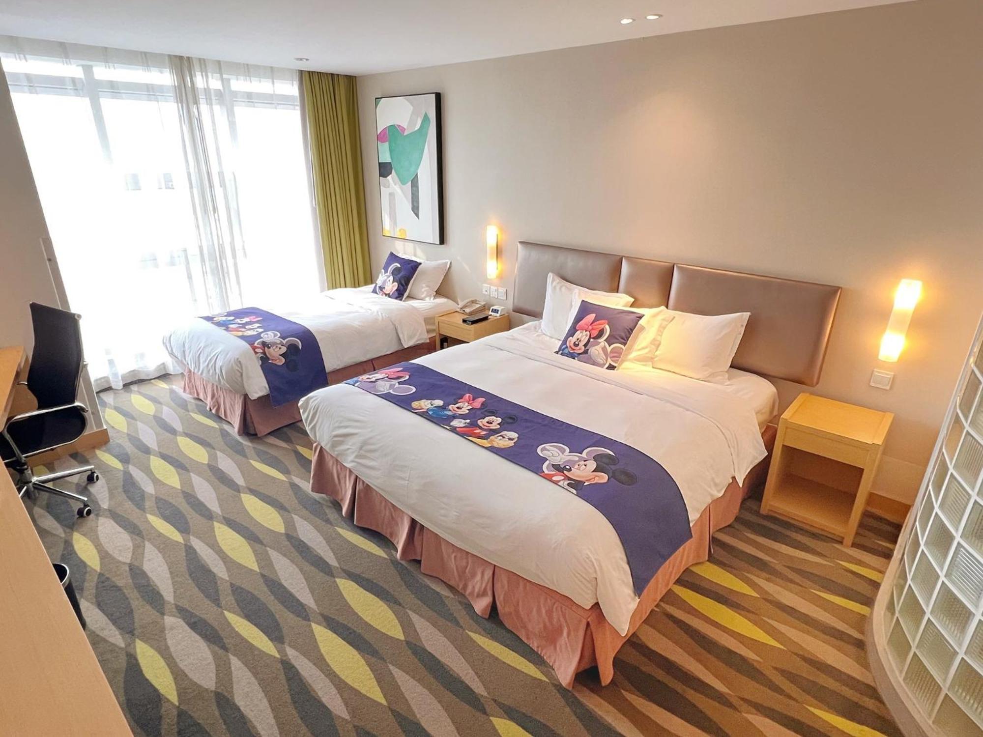 Holiday Inn Express Changzhou Lanling By Ihg Экстерьер фото