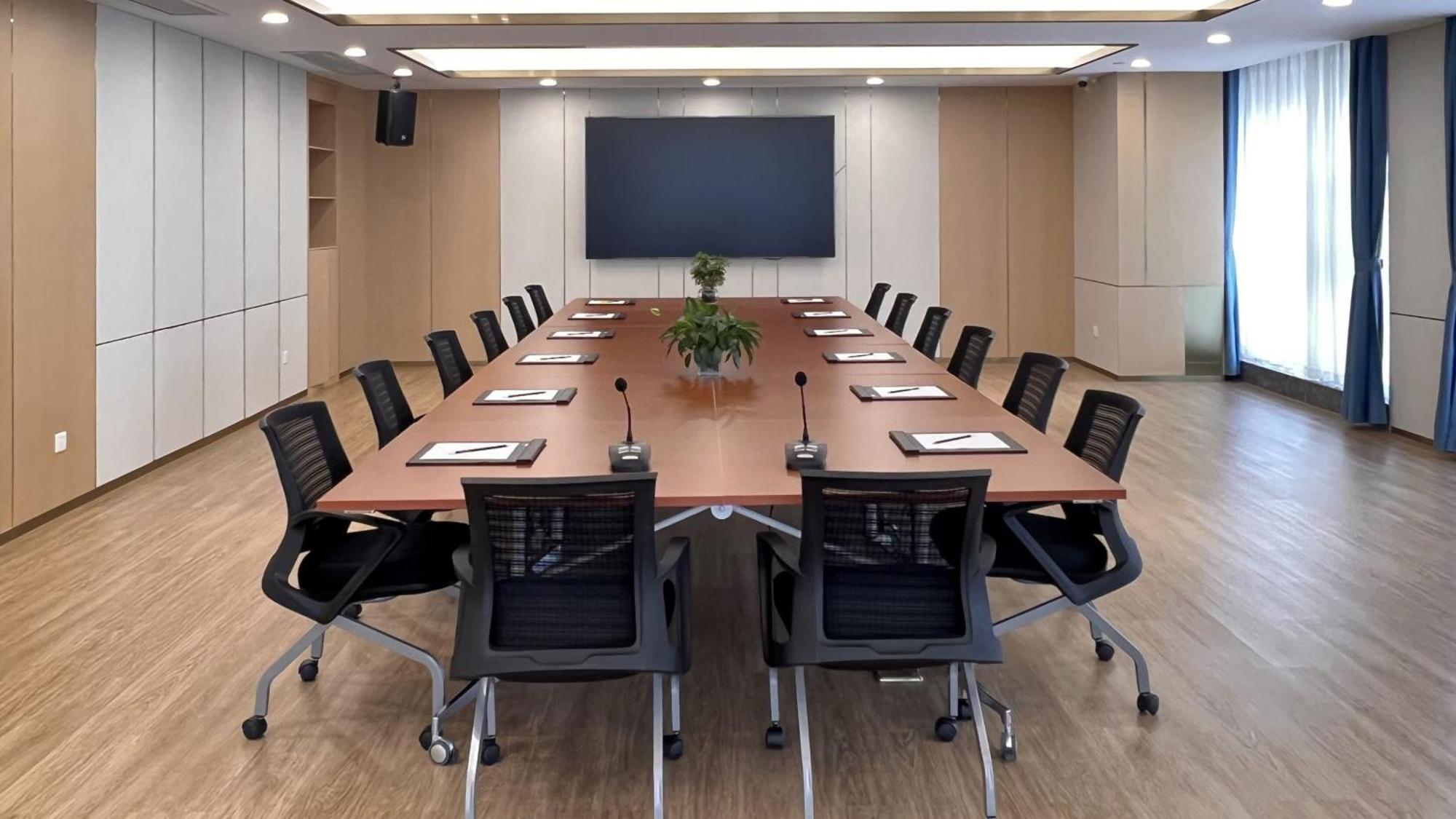 Holiday Inn Express Changzhou Lanling By Ihg Экстерьер фото
